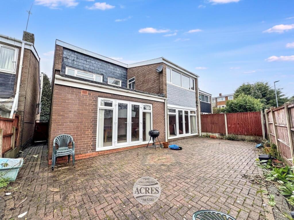 Additional image 42 of St. Christophers, Handsworth Wood, Birmingham