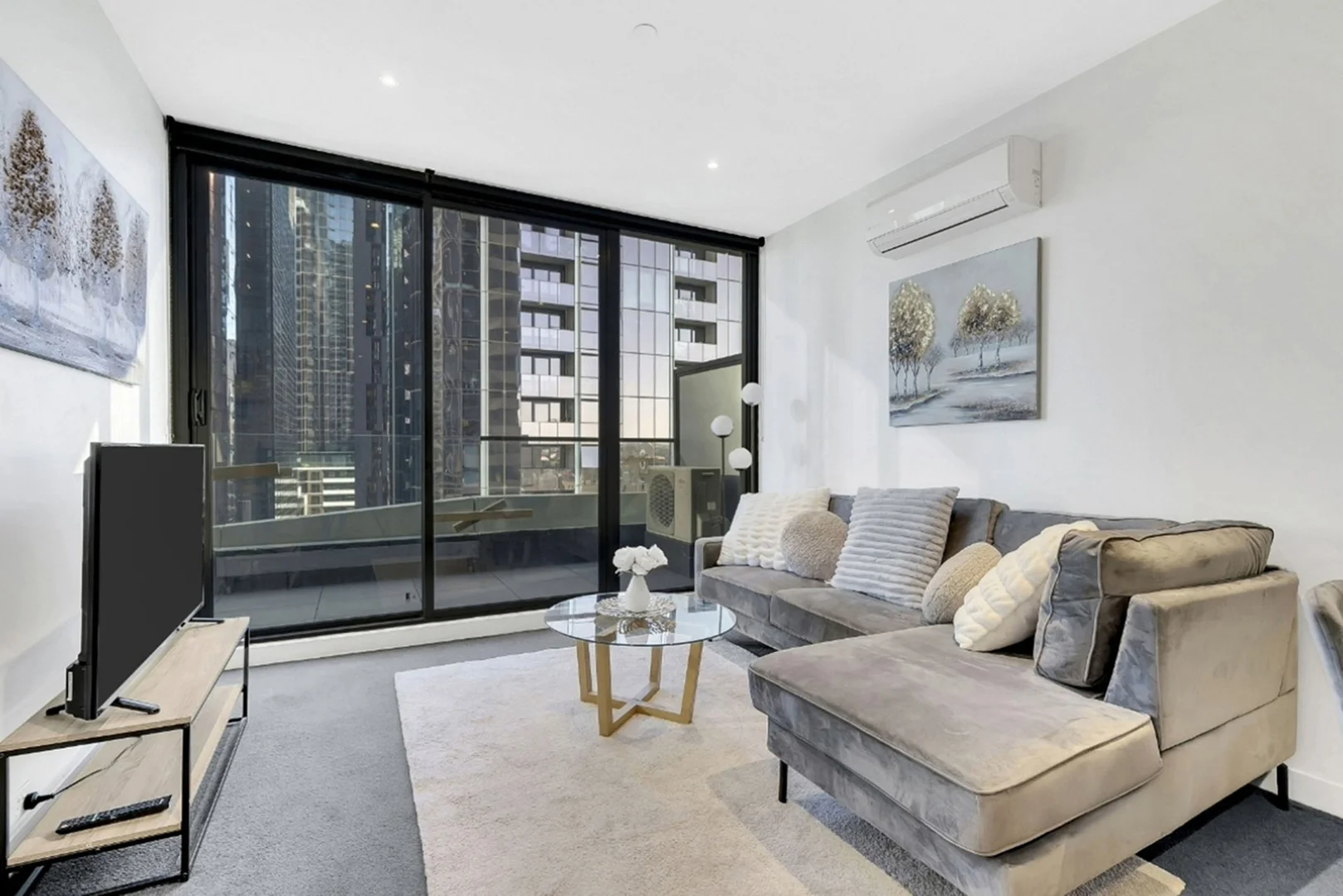 Additional image 3 of 1310/120 A'beckett Street, Melbourne VIC 3000