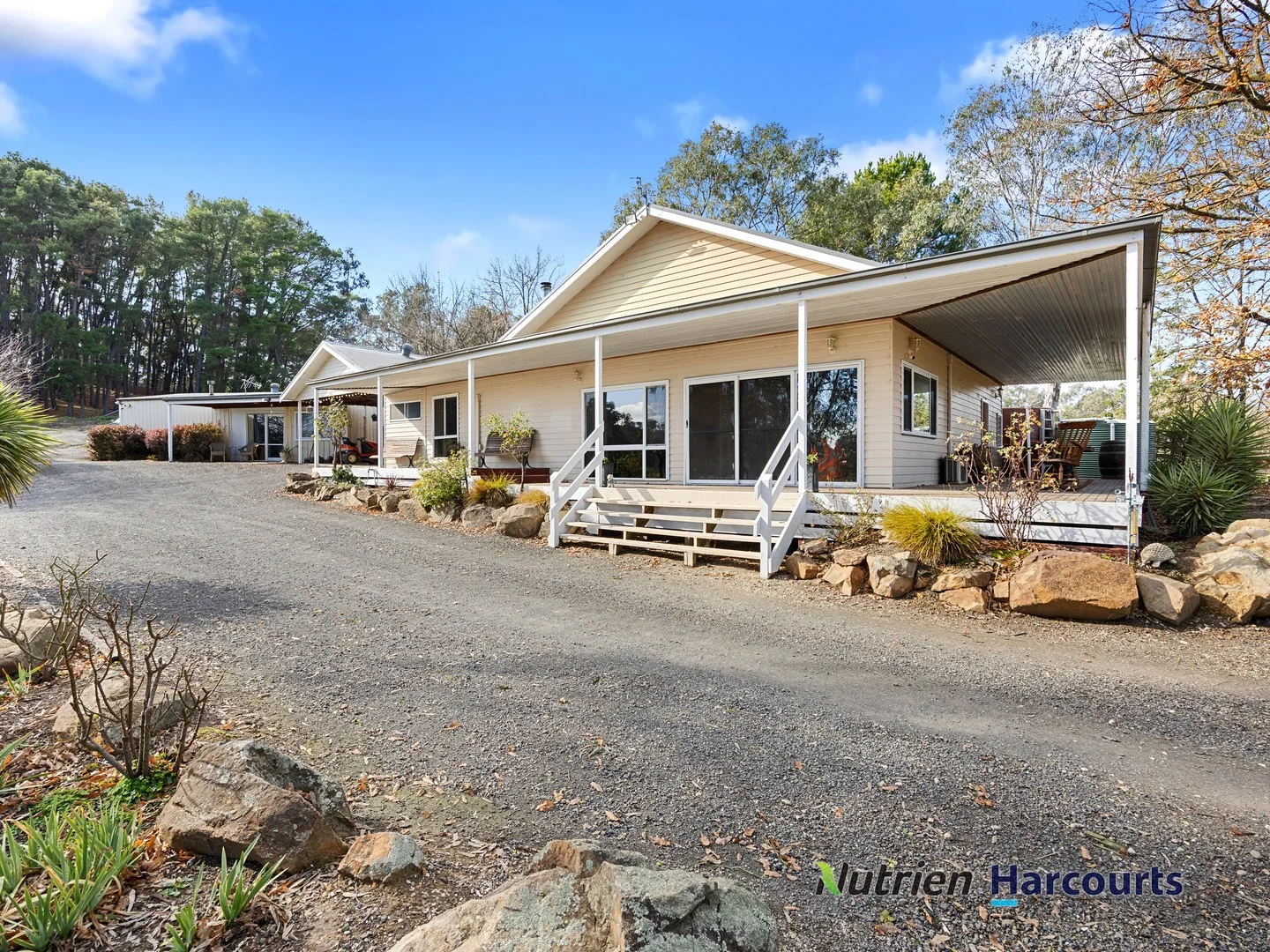 10 Old Killingworth West Road, Yea VIC 3717