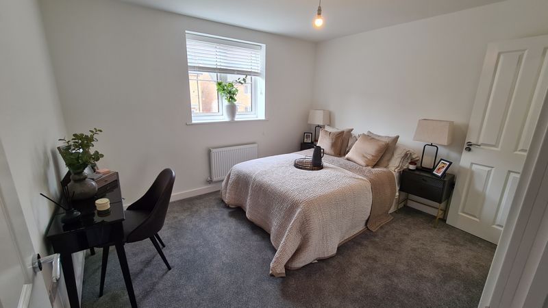 Additional image 2 of 2 bed flat to rentUnderwood Close, Peterborough PE3