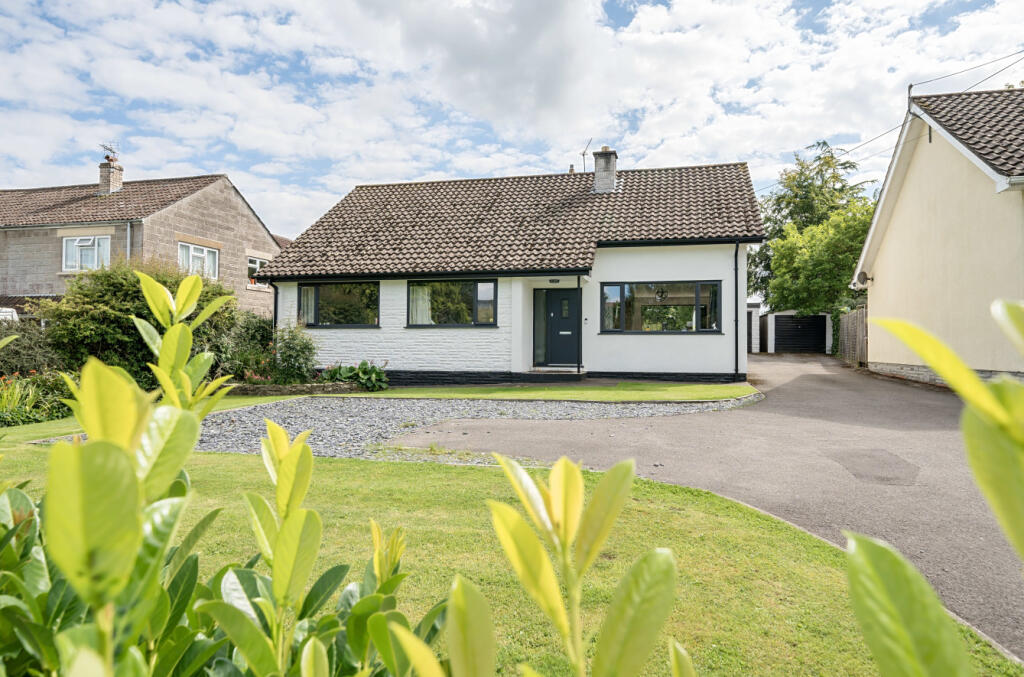 Bread Street, Pilton, Pilton, BA4