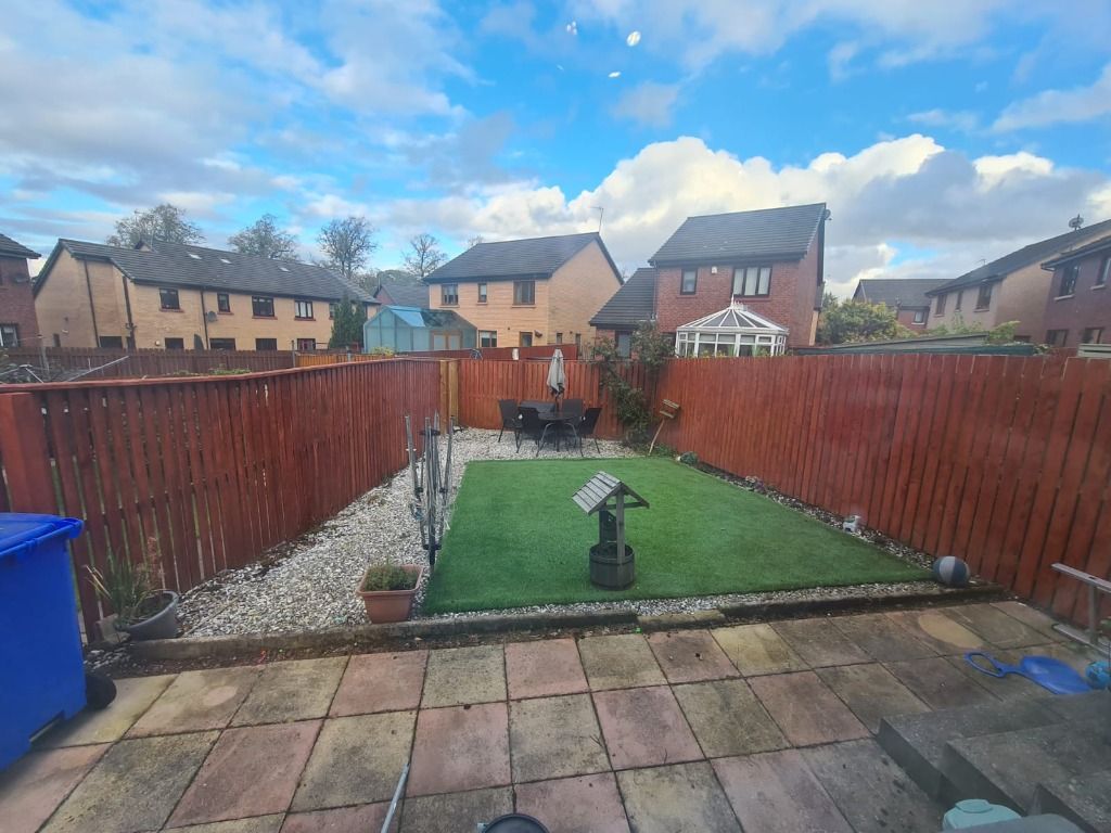 Additional image 2 of 3 bed semi-detached house to rentThe Moorings, Paisley, Renfrewshire PA2