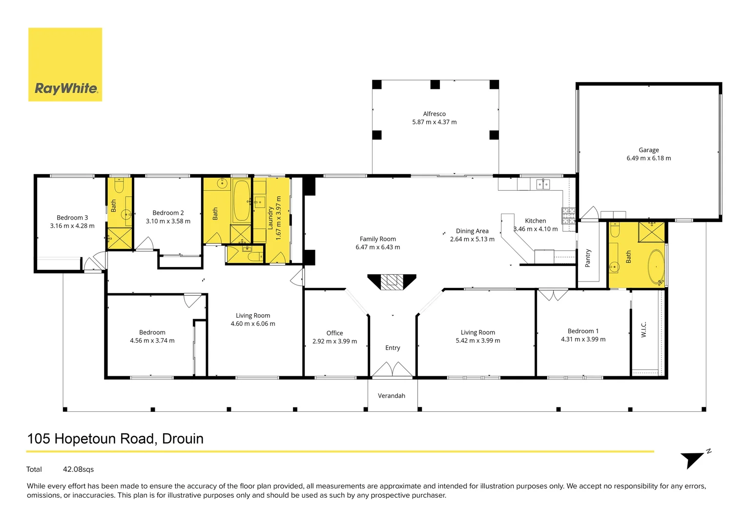 Additional image 21 of 105 Hopetoun Road, Drouin VIC 3818