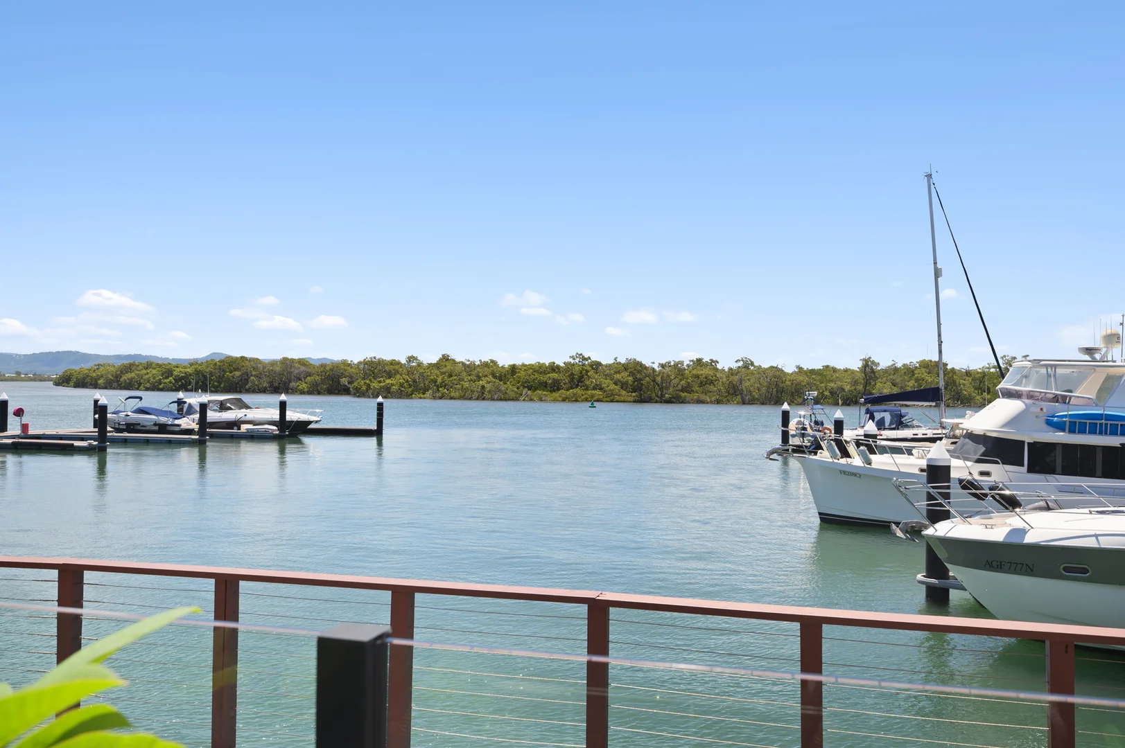 Additional image 34 of 5/2 Marina Promenade, Paradise Point QLD 4216