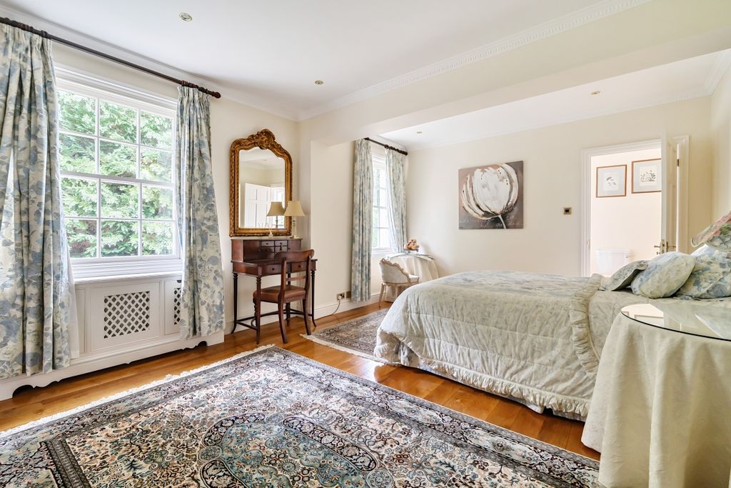 Additional image 23 of 5 bed detached house to rentHighmoor Cross, Henley-On-Thames RG9