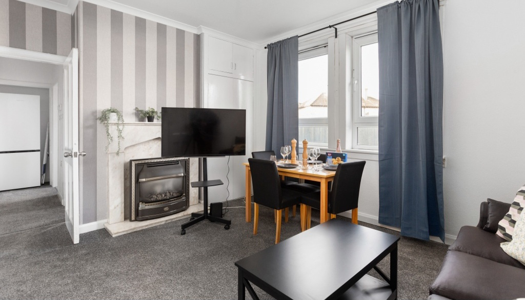 Additional image 11 of 2 Bed Semi-Detached House, Lochend Gardens, EH7, N1 7GU