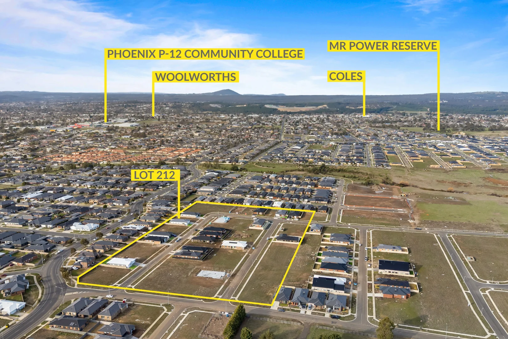 Additional image 2 of Lot 212/23 Kardinia Street, Bonshaw VIC 3352