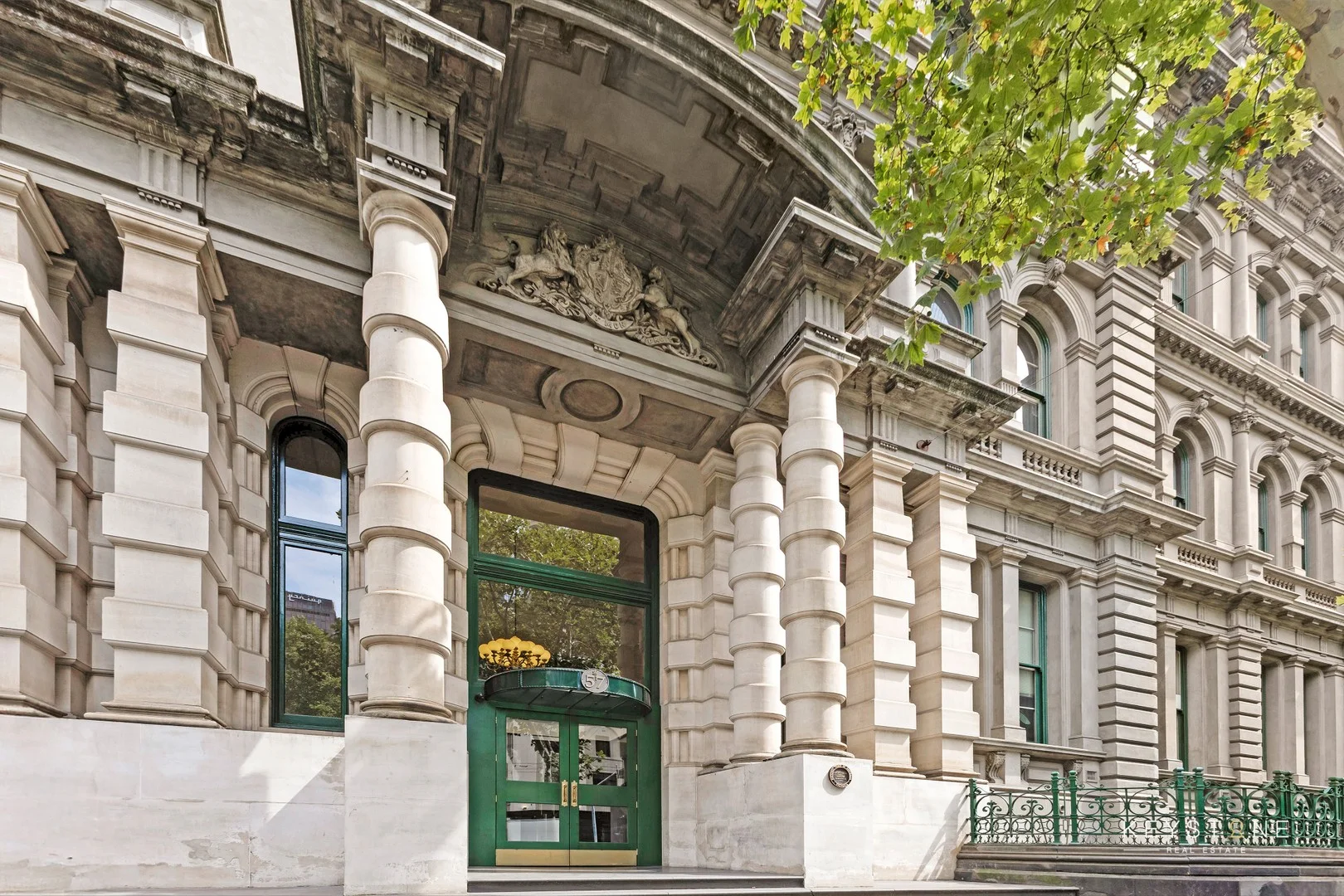 509/57 Spencer Street, Melbourne VIC 3000
