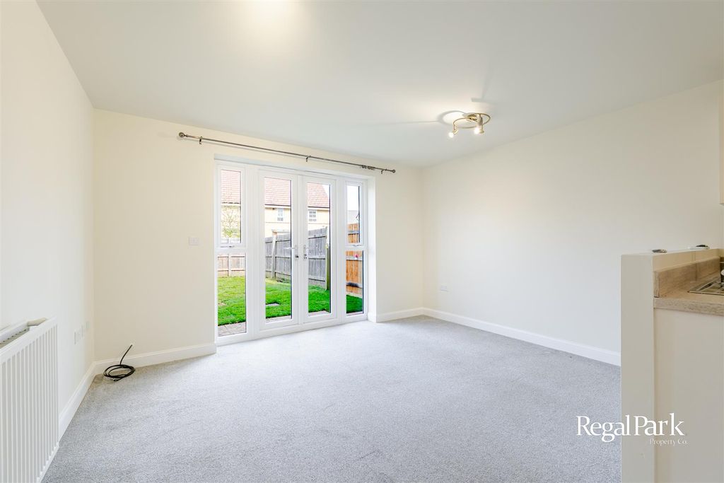 Additional image 2 of 4 bed semi-detached house to rentAqua Drive, Hampton Water, Peterborough PE7