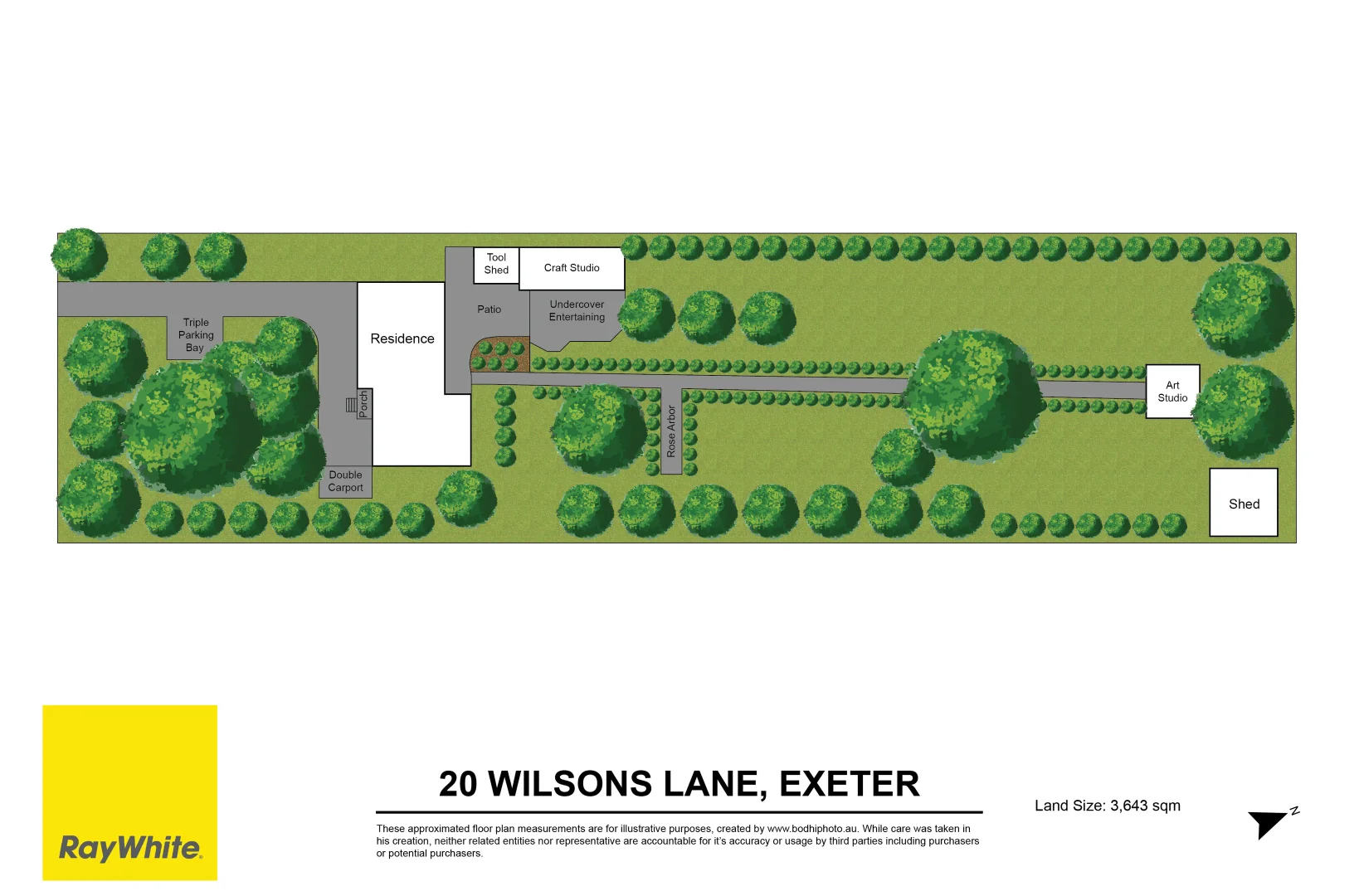 Additional image 24 of 20 Wilsons Lane, Exeter NSW 2579