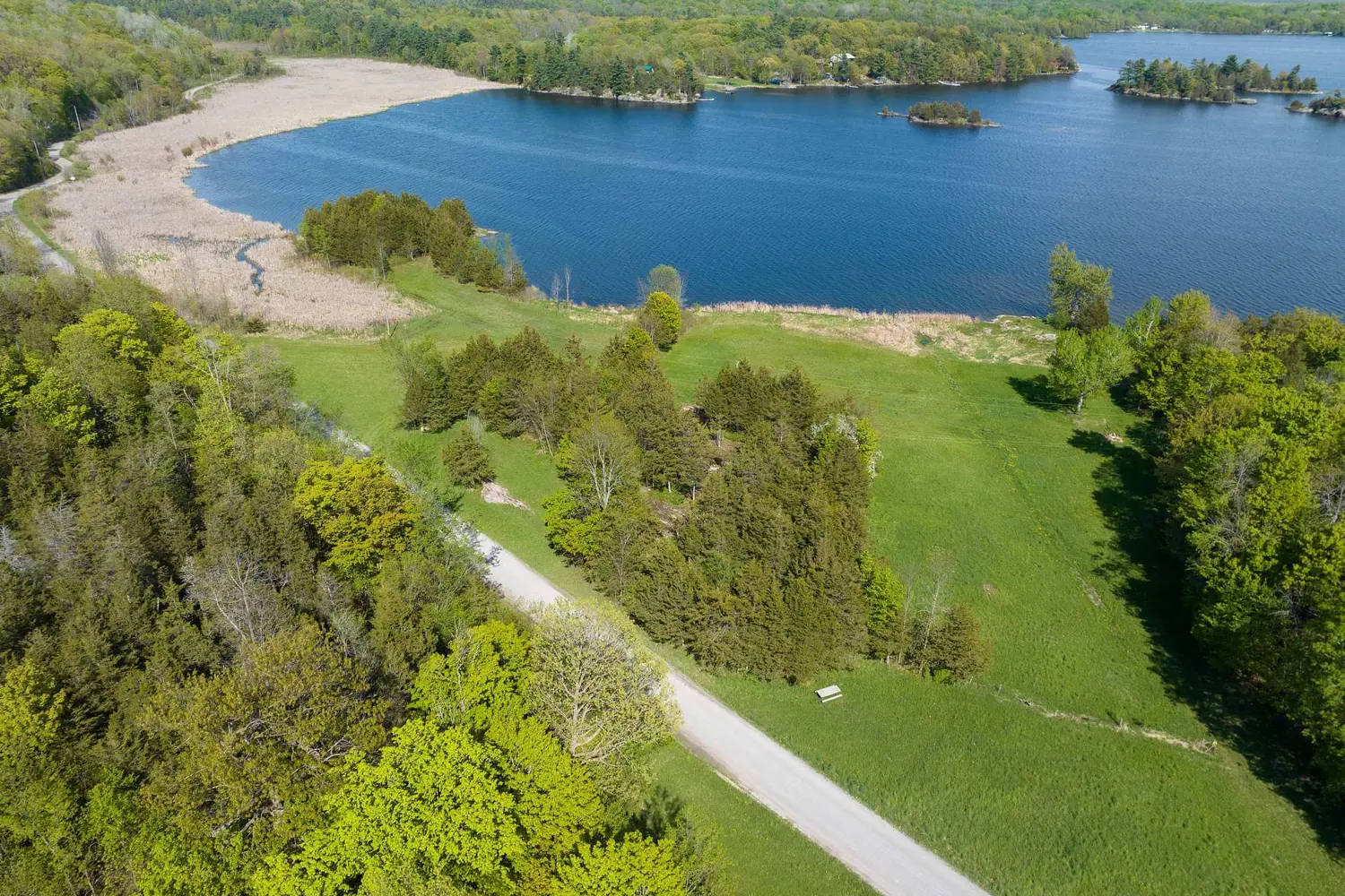 Additional image 14 of Pt Lt 17 Gananoque Lake Lot