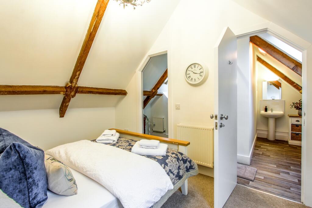 Additional image 8 of 6 The Glove Factory, Montacute Road, Tintinhull, Yeovil