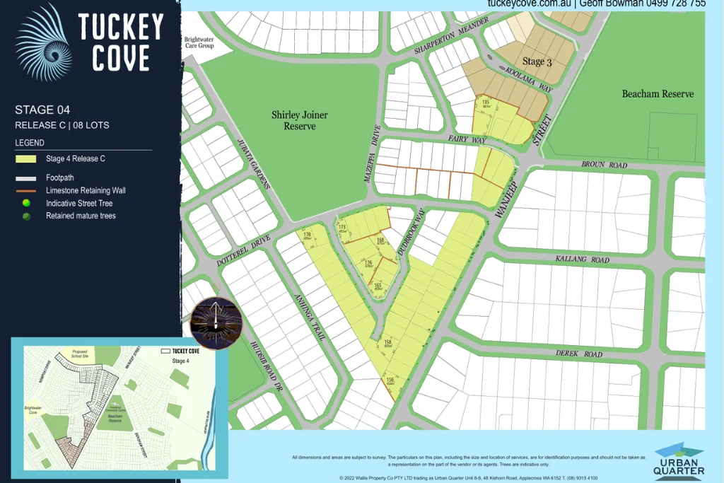 Additional image 4 of 173 Dotterel Drive, Mandurah WA 6210