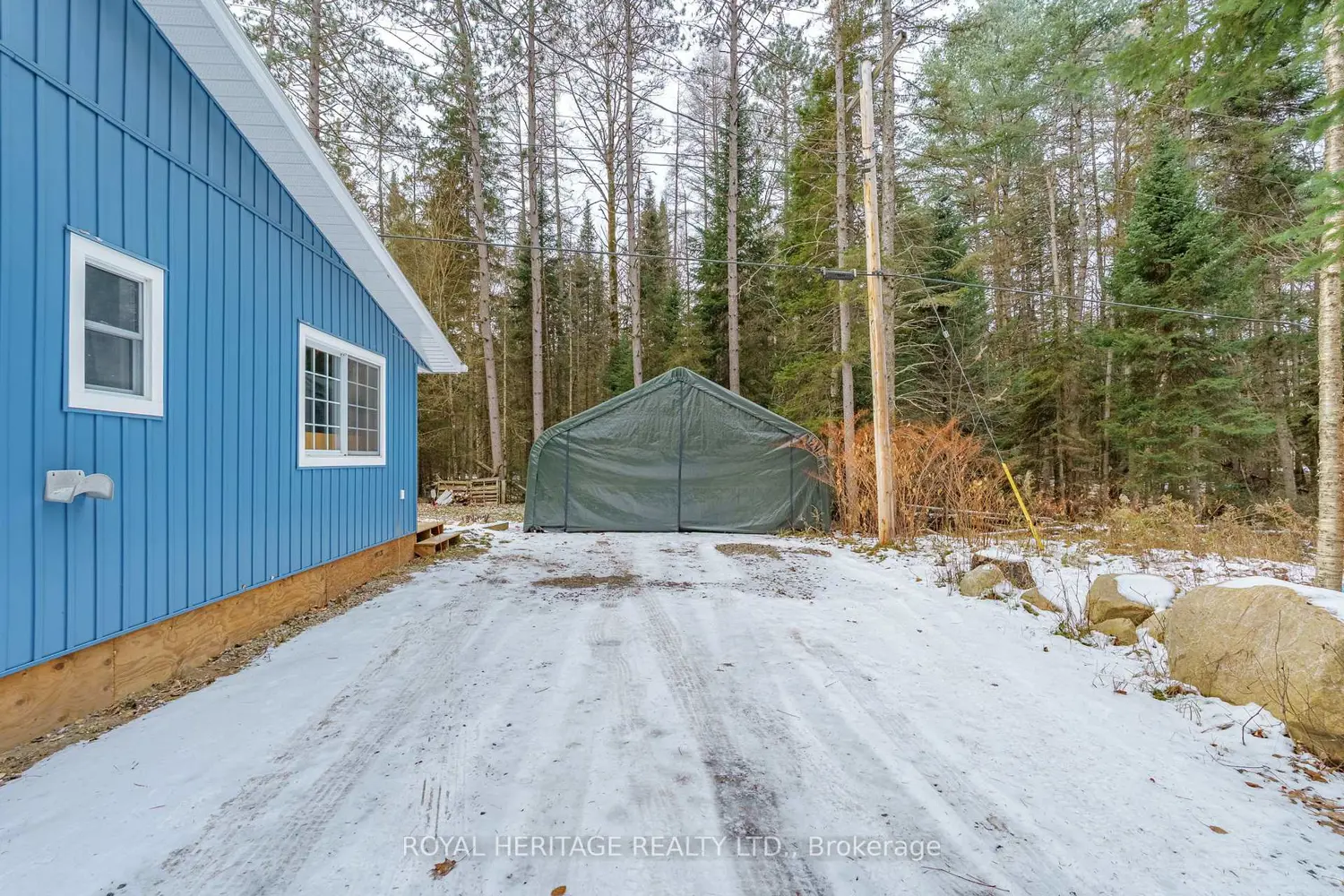 Additional image 20 of 290 South Waseosa Lake Road