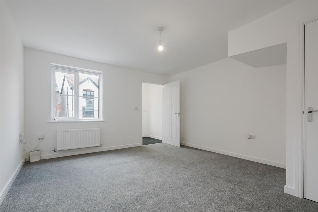 Additional image 8 of 3 bed terraced house to rentThe Fairways, Cramlington NE23