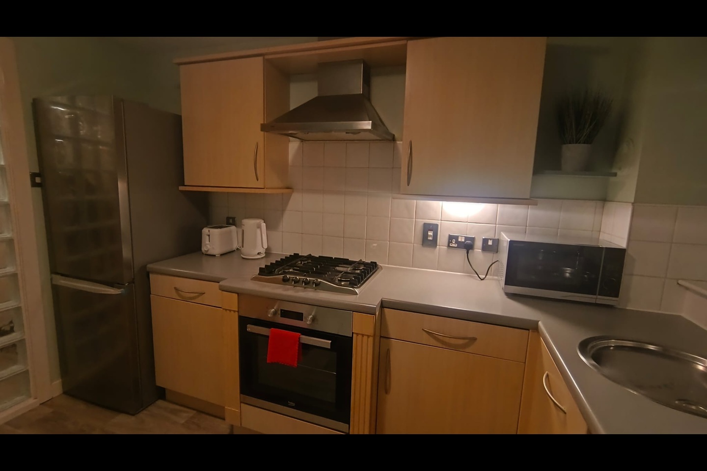 Additional image 19 of 2 Bed Flat, Mcneil St, G5, N1 7GU
