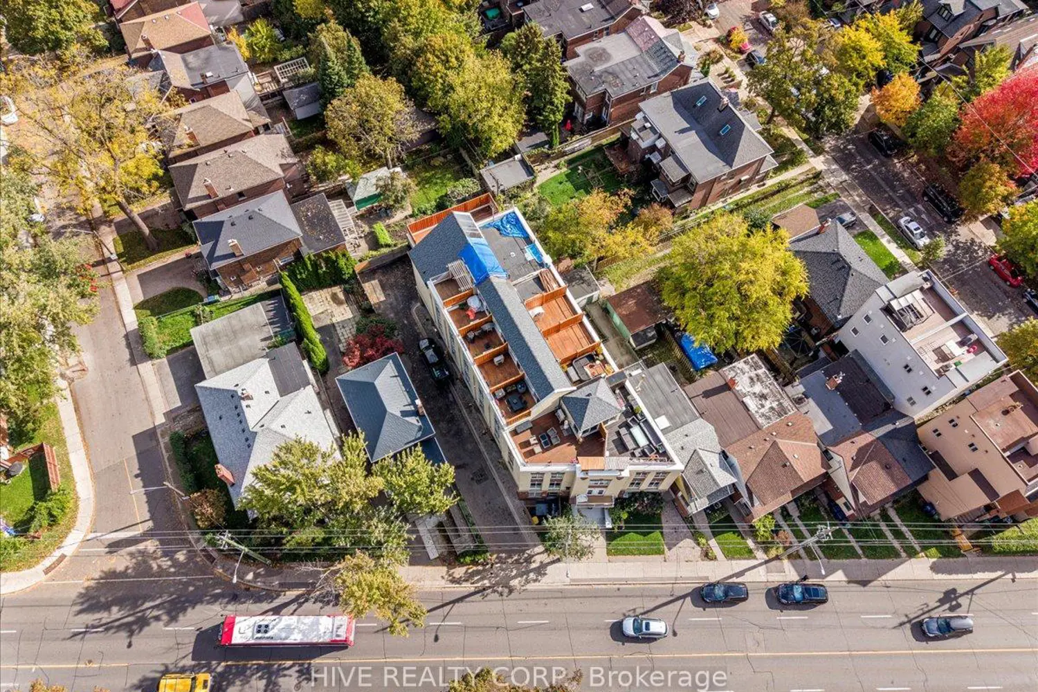 Additional image 17 of 957 Broadview Avenue D