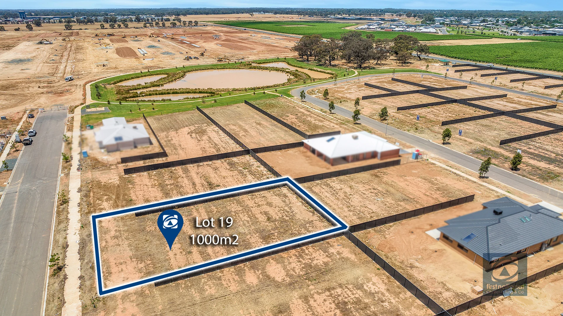 Additional image 4 of 18 The Range, The Range Boulevard, Moama NSW 2731