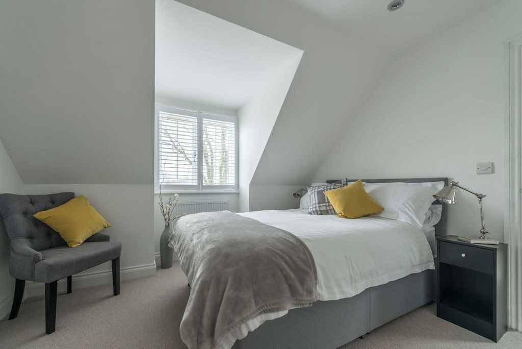 Additional image 16 of 4 bed detached house to rentBinfield Heath, Henley-On-Thames, Oxfordshire RG9