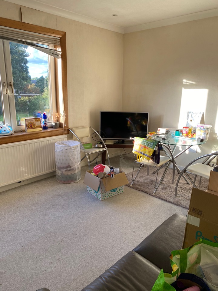 Additional image 8 of 2 Bed Flat, Broomhall, EH12, N1 7GU