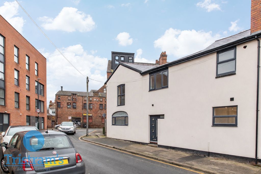 7 bed shared accommodation to rentKilbourn Street, Nottingham NG3
