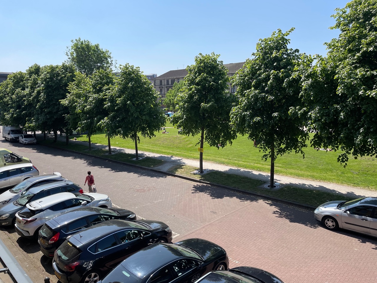 Additional image 9 of 2 Bed Flat, Mansfield Street, G11, N1 7GU