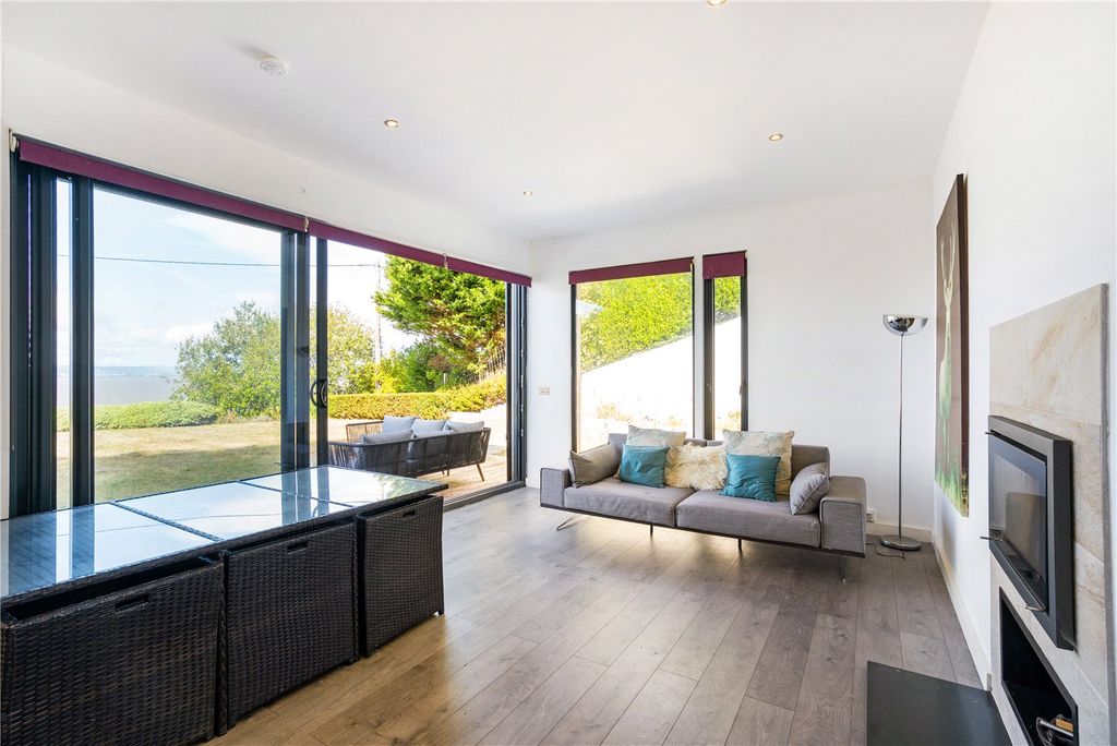 Additional image 14 of 6 bed detached house to rentLadye Bay, Clevedon, North Somerset BS21