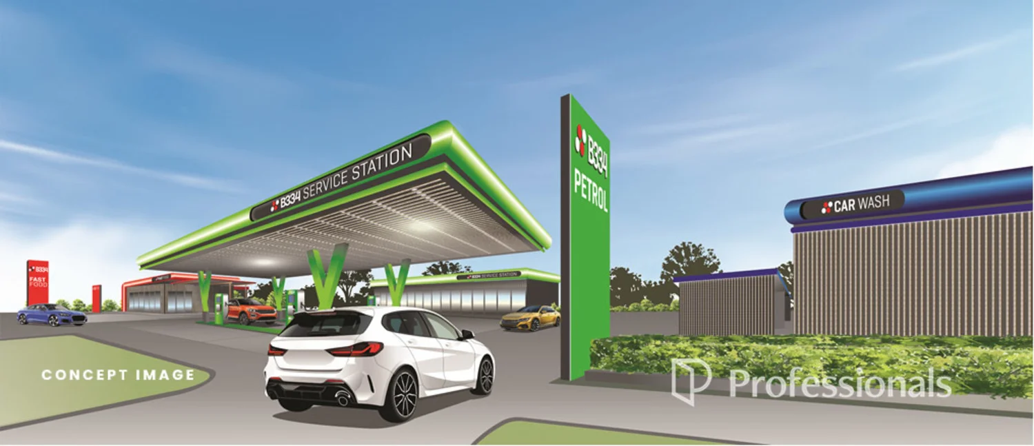 330-344 Benetook Avenue, Mildura VIC 3500