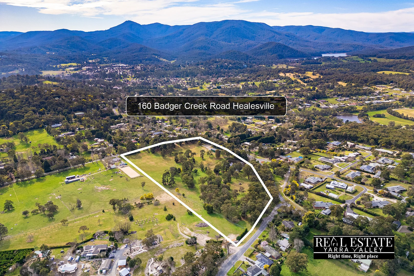 Additional image 12 of 160 Badger Creek rd, Healesville VIC 3777