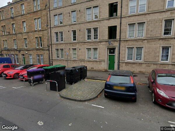 Room in a Shared Flat, Springfield Street, EH6, N1 7GU