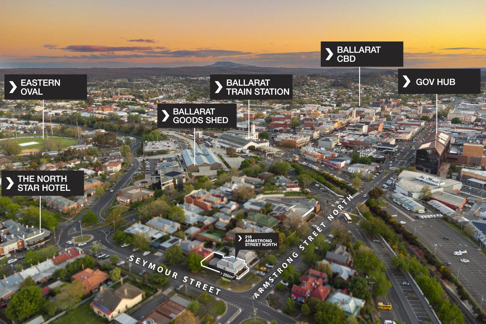 Additional image 18 of 218 Armstrong Street, Soldiers Hill VIC 3350