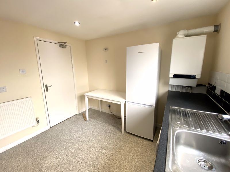Additional image 6 of 2 bed flat to rentFurnished Flat. Stow Hill, Newport NP20