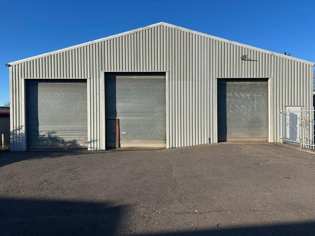 Additional image 8 of Oxford Road, Pen Mill Trading Estate, Yeovil, Somerset, BA21 5HR