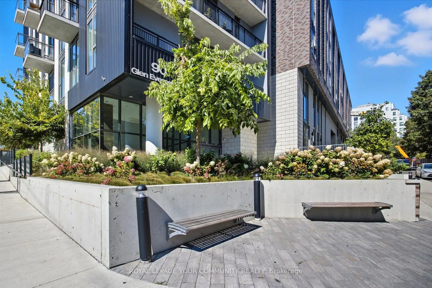 90 Glen Everest Road 1008