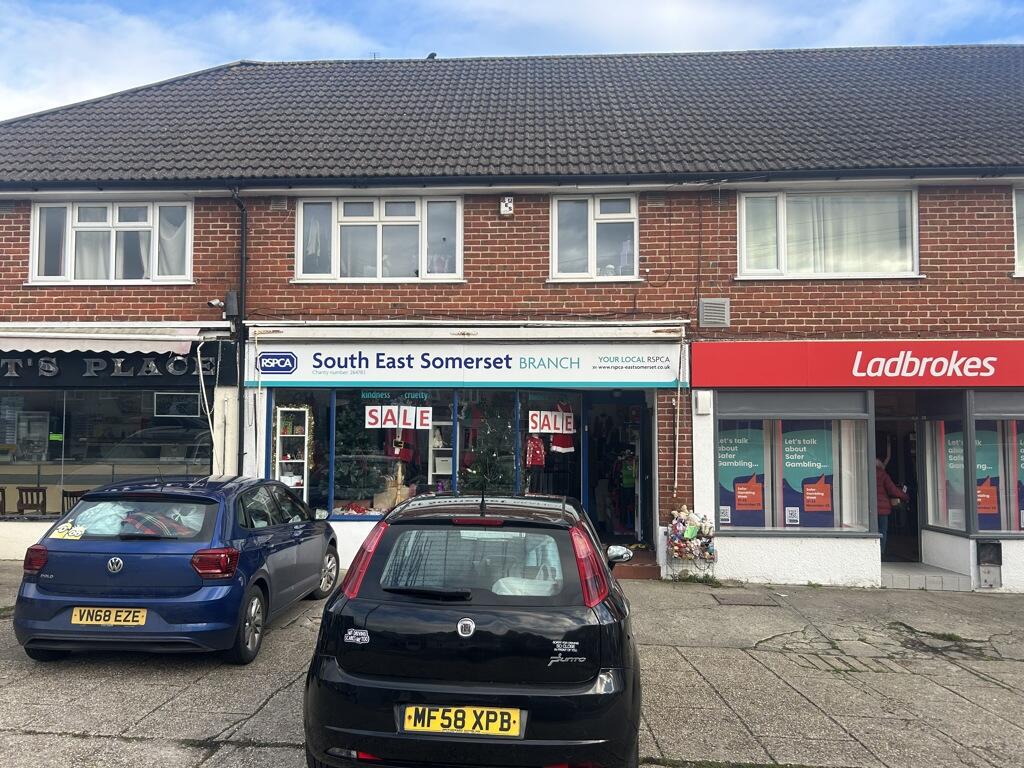 Coronation Avenue, Yeovil, Somerset, BA21 3DX