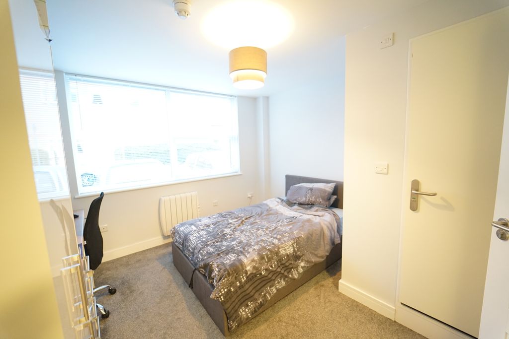 7 bed shared accommodation to rentFlat 1, 10 Middle Street, Beeston, Nottingham NG9 photo 5