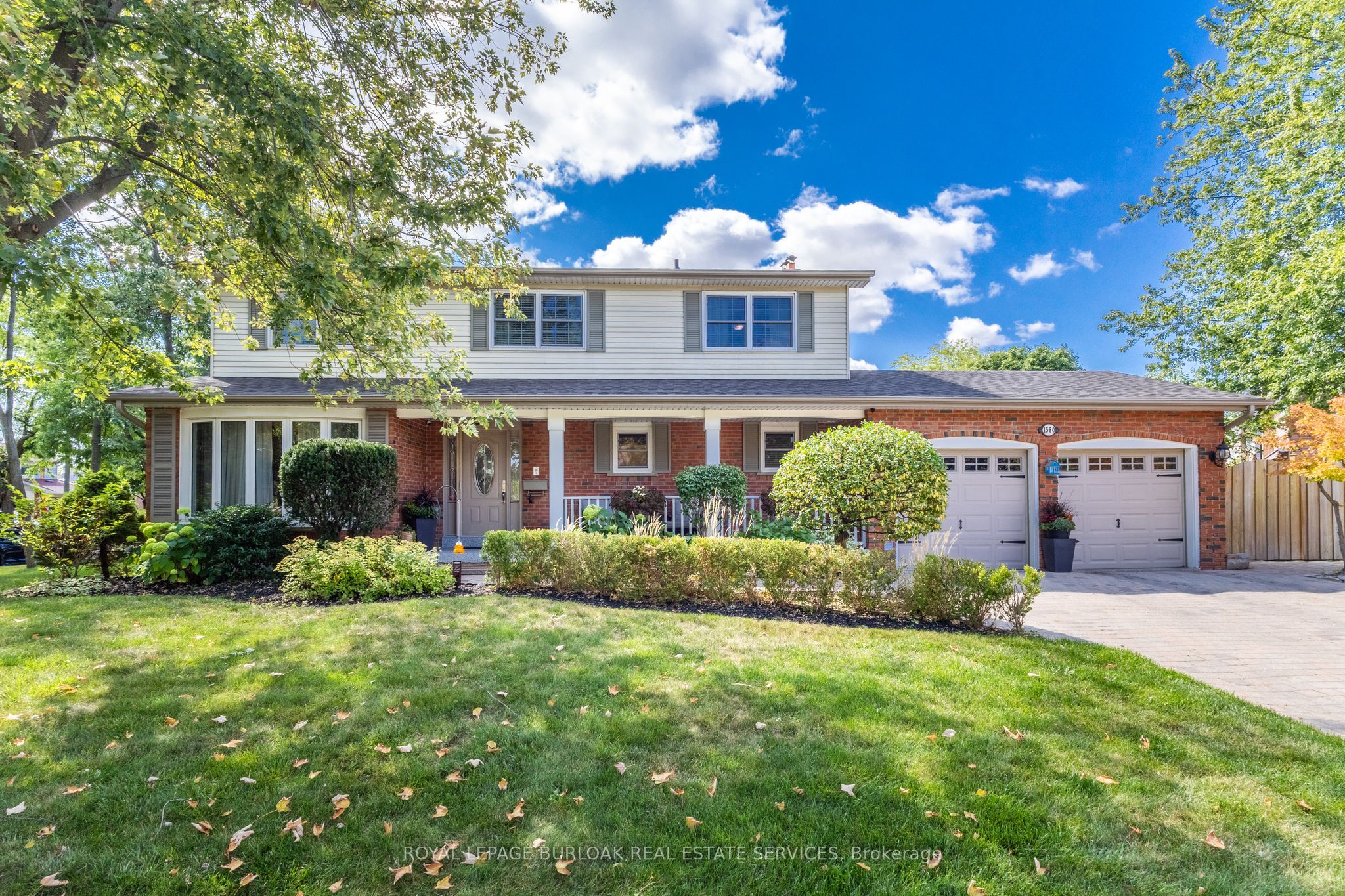 Additional image 2 of 1580 Woodeden Drive, Mississauga, ON, L5H 3S5