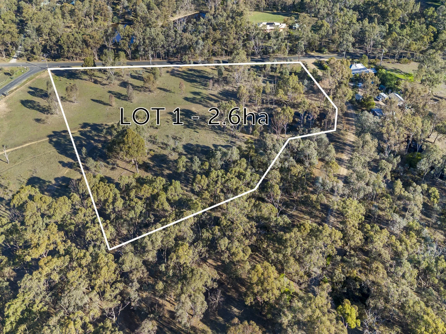 Additional image 2 of Lot 1/Lot 1, 293 Sinclairs Road, Junortoun VIC 3551