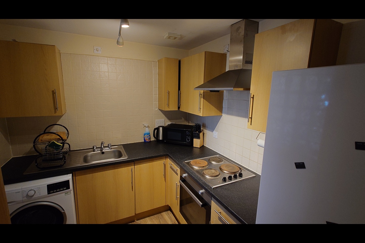 Additional image 4 of 2 Bed Flat, Bethlehem Way, EH7, N1 7GU