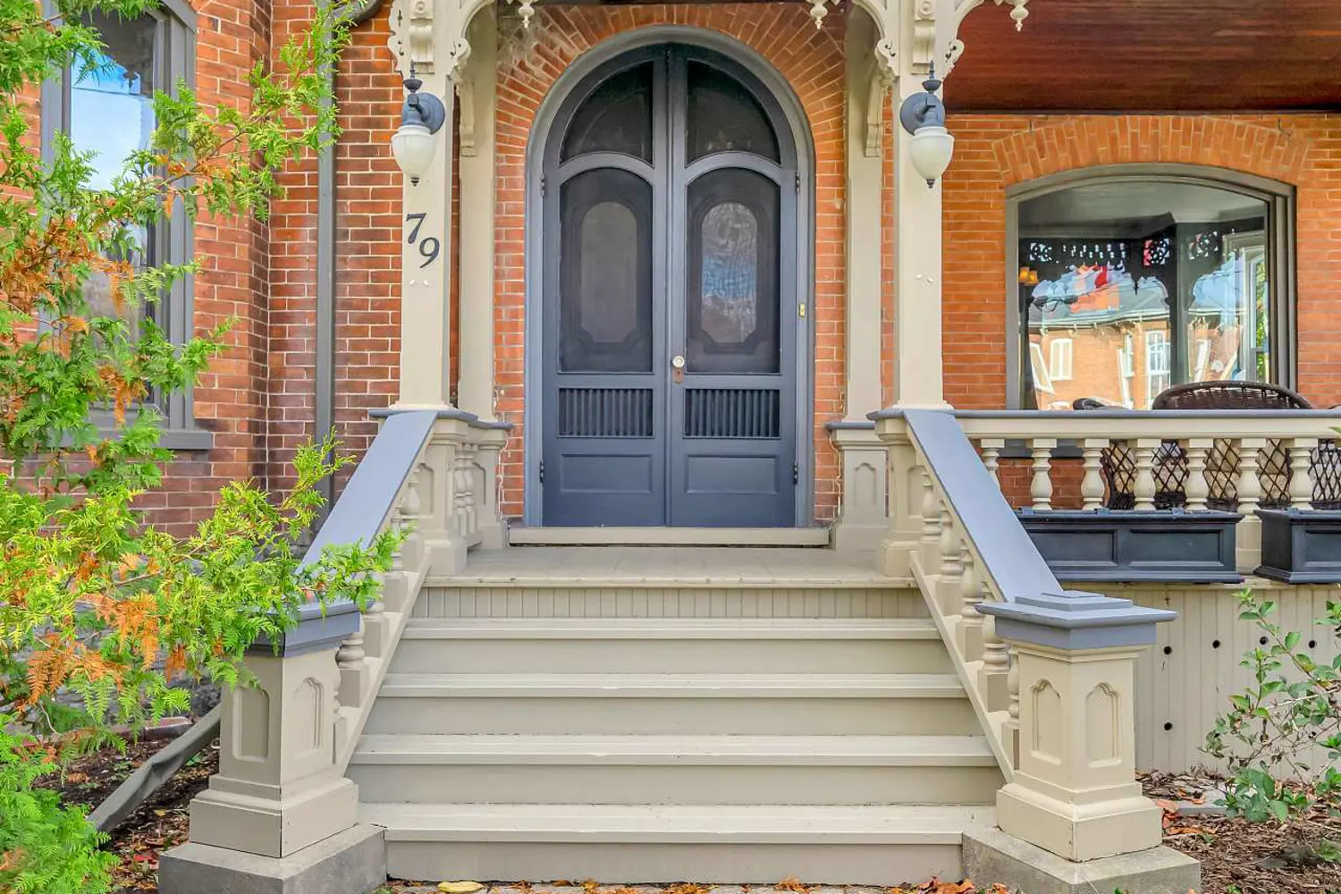 79 West Mary Street photo 2