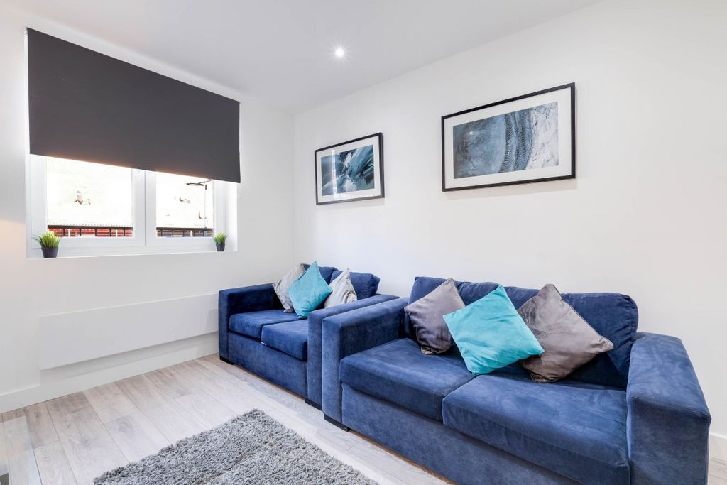 Additional image 13 of 1 bed flat to rentCorporation Street, Corby NN17