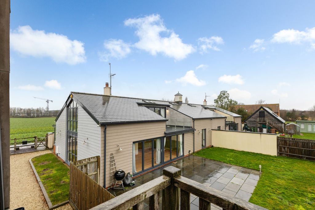 Additional image 22 of 5 bed flat to rentGrove, Wantage OX12