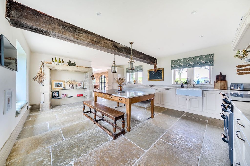 Additional image 5 of 6 bed detached house to rentGrantley, Ripon HG4