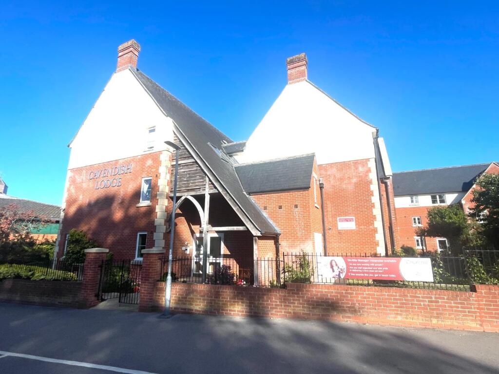 Additional image 15 of Cavendish Lodge, Glastonbury