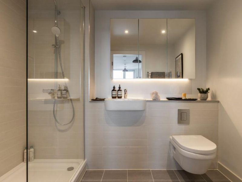 Additional image 5 of 3 bed flat to rentSpinney Houses, Church Street, Liverpool L1