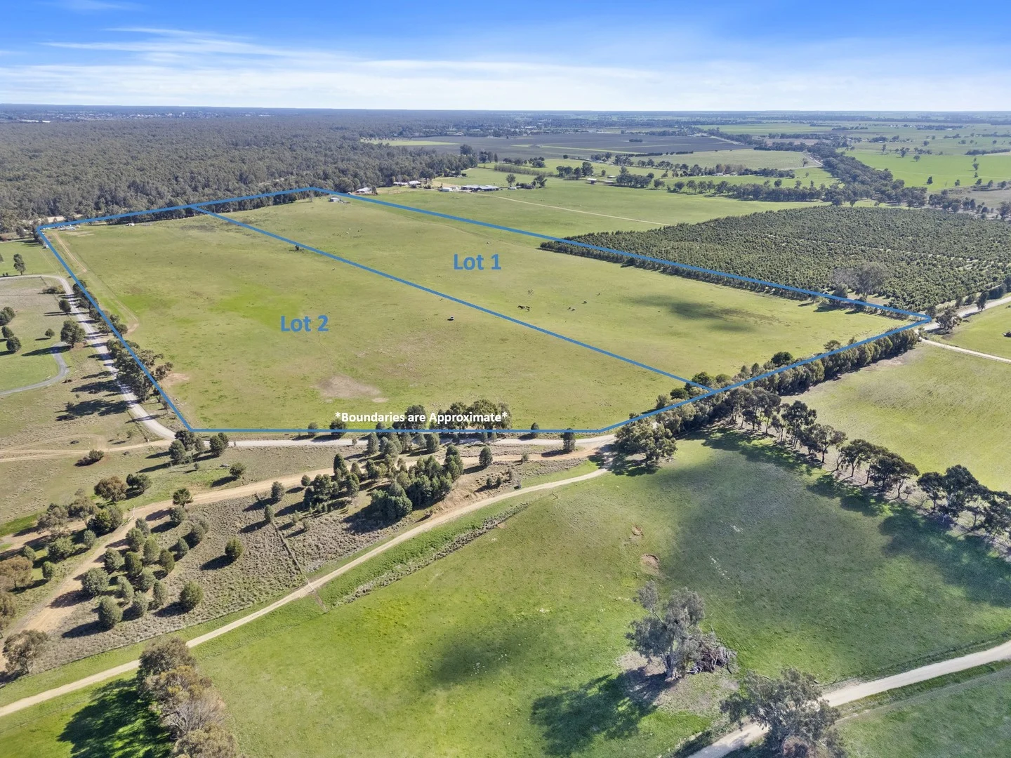 1 , 52 Ngawe Road, Barooga NSW 3644