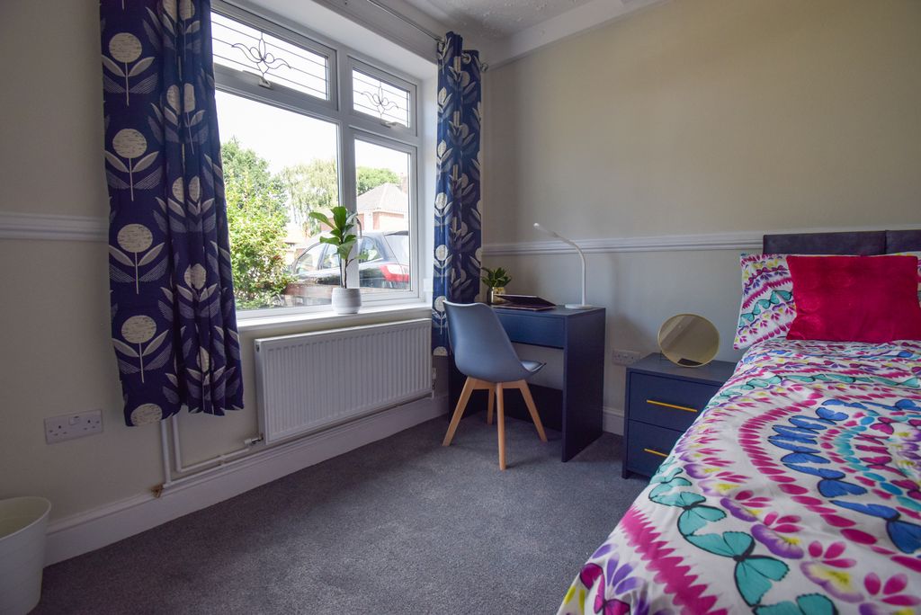 Additional image 10 of 6 bed end terrace house to rentFairfax Road, Norwich, Norfolk NR4