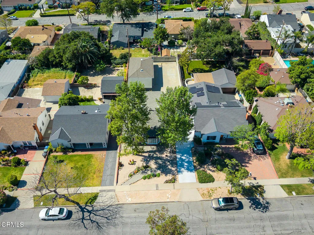 Additional image 37 of 3416 Maryann Street, Glendale, CA 91214