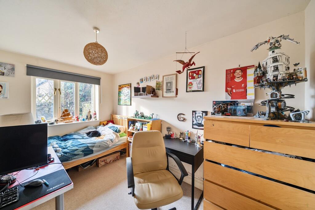 Additional image 22 of Old Ditch, Westbury Sub Mendip, Nr Wells, BA5