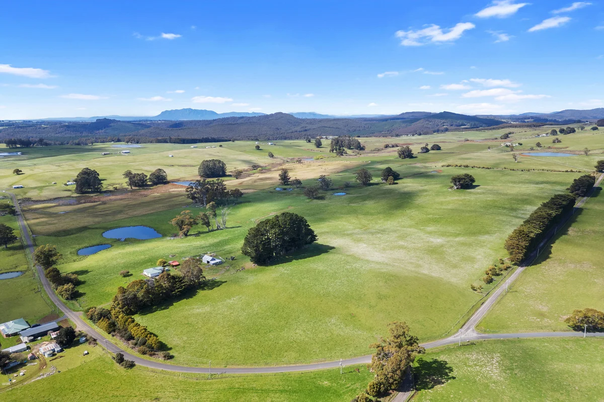 99 Warringa Road, Preston TAS 7315